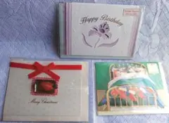 カード３種セット