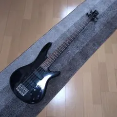 名機】5弦ベース Ibanez SR905FM SDGR スルーネック - メルカリ