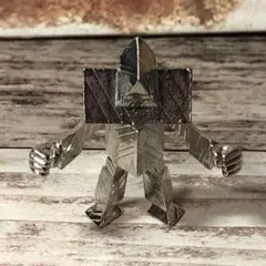 s*読様 キン肉マン キンケシ21 キン肉マンゼブラ　キン肉マン　ダイキャストキ