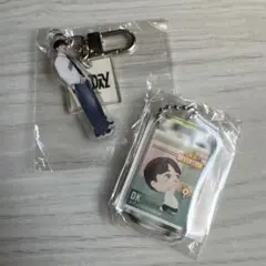 SEVENTEEN ドギョム DK アクスタ 7点セット まとめ売り SEVENTEEN ドギョム グッズ 7点セット - メルカリ