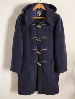 70sグローバーオールダッフルコートオールドビンテージイングランド製60s80s