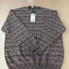 MISSONI SPORT ニット セーター マルチカラーのサムネイル