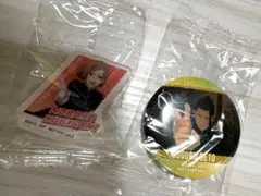 くら寿司　呪術廻戦　びっくらぽん　２つセット！