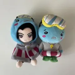 2025年最新】髙木雄也 ぬいぐるみの人気アイテム - メルカリ