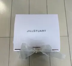 JILLSTUART リボン付きギフトボックス