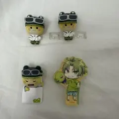 カラフルピーチ　シヴァさん　グッズ　値下げしました！