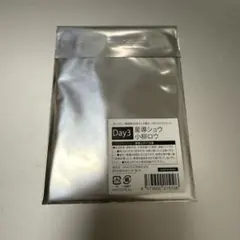 にじさんじ歌謡祭 星導ショウ 小柳ロウ　チェキ　ブロマイド