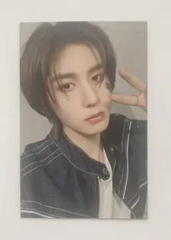 BOYNEXTDOOR 19.99 イハン ユニバ 特典 ラキドロ