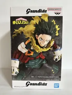 僕のヒーローアカデミア　フィギュア