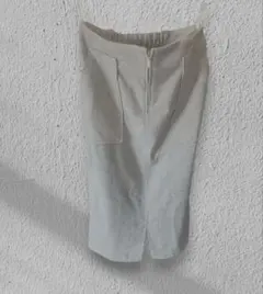 COMME CA MODELS 秋冬スカート サイズ7