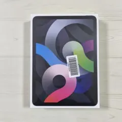 Apple iPad Air (Wi-Fi, 256GB ,第4世代)