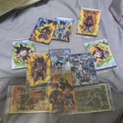 ドラゴンボール　イタジャガ　vol.9まとめ売り