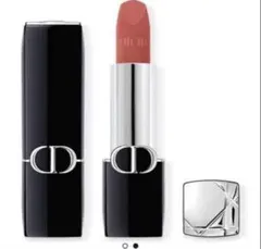 新品Dior ディオール ルージュ772 クラシック ローズウッド ベルベットのサムネイル