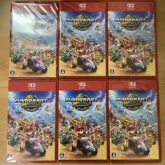 新品未開封 マリオカート ワールド Switch 2 スイッチ 2