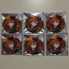 ドキ恋 缶バッジ はりま - メルカリ