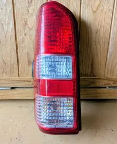 スズキ　エブリィDA 62用テールランプ 2026年最新】Yahoo!オークション -da62v テールランプの中古品・新品