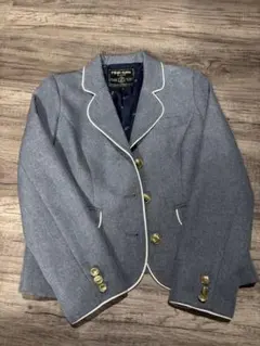 美品❣️ピンクラテ　フォーマルジャケット　150