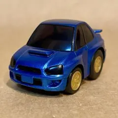2026年最新】チョロQインプレッサWRXの人気アイテム - メルカリ
