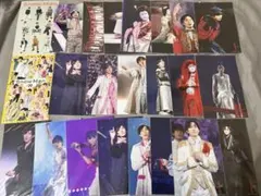 Snow Man 阿部亮平 まとめ CD 写真 など