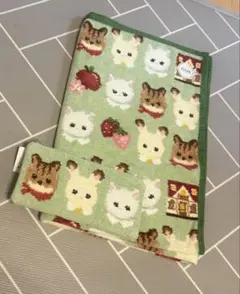 シルバニア　フェイラー　プティバス FEILER MAGAZINE 詳細 | フェイラー(FEILER)オフィシャル