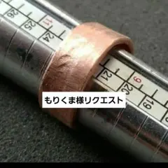 もりくま様リクエスト
