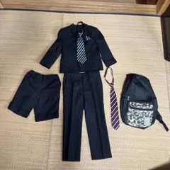 コムサイズム　子供用スーツ　まとめ売り