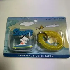 AirPods第3世代用ケース　スヌーピー