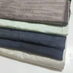 大島紬 着物・浴衣