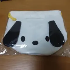 ポチャッコ　巾着