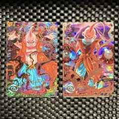 HJ弾 魔人ブウ SEC 2種