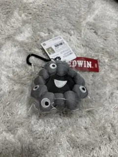 大阪万博　EDWIN ミャクミャク