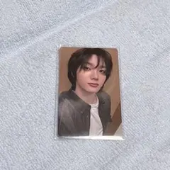 BOYNEXTDOOR ボネクド 会場限定 FC特典トレカ ソンホ