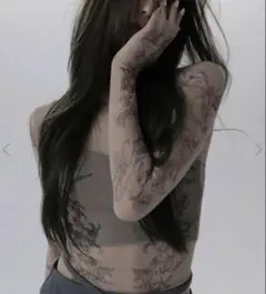 2025年最新】melt the lady lily tattooの人気アイテム - メルカリ