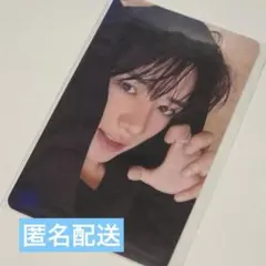 TXT TOGETHER ラキドロ 追加 特典 トレカ ボムギュ 韓国