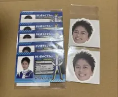 BALLISTIKBOYZ 日高竜太 セット