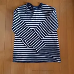 オールドユニクロ　ボーダー　Mのサムネイル