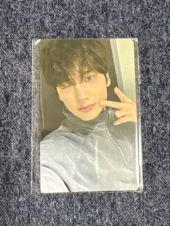 TXT weverse ラキドロ トレカ ヒュニンカイ