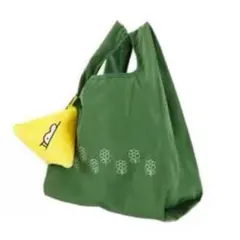 ミッフィー テント型 エコバッグ タグ付き新品