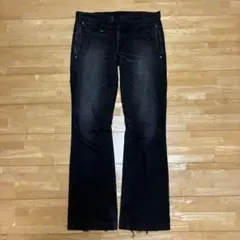 Roen jeans フレアデニム 33 vkei archiveのサムネイル