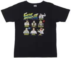 新品未開封 GENERATIONS キャラクターTシャツ(M)