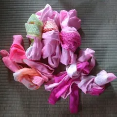 腰ひも　7本　おまけ1本