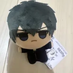 銀魂 3年Z組銀八先生 ちびぐるみ 土方 十四郎　プライズ