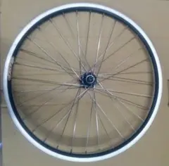 BMX リアホイール CINEMA x TUBAGRA 26” - メルカリ