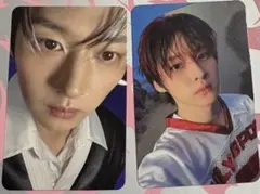 Stray Kids スキズ KARMA通常盤 ランダム封入トレカ リノ