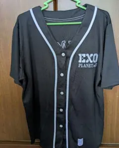 2026年最新】exo ベースボールシャツの人気アイテム - メルカリ