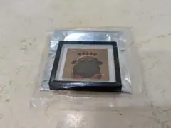 フレームマグネット　テディ