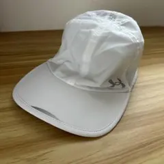 アンダーアーマー レディース ランニングキャップ 帽子