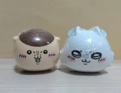 ちいかわ　貯金箱　2個