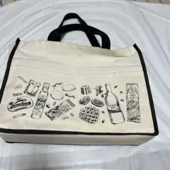 KALDI COFFEE FARM トートバッグ