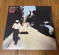 DJ SHADOW DJ シャドウ LP 1ST アルバム レコード 名盤 DJ SHADOW DJ シャドウ LP 1ST アルバム レコード 名盤 - メルカリ